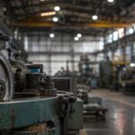 La UIA informó que la industria sigue en rojo: acumuló una caída del 2% en lo que va del año y el estancamiento se extiende desde 2025