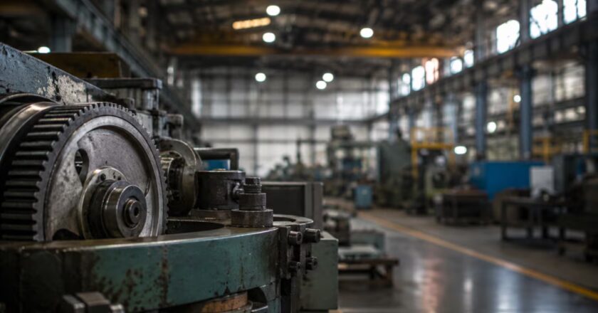 La UIA informó que la industria sigue en rojo: acumuló una caída del 2% en lo que va del año y el estancamiento se extiende desde 2025