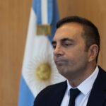 Cordero reapareció para decir que «hay creación de empleo» pero los informes que publica su propia cartera lo desmienten
