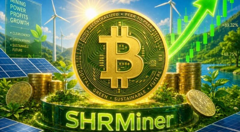 Trump ganó más de 1.000 millones de dólares a través de las criptomonedas; ¿Cómo puede un inversor común ganar 17.700 dólares?