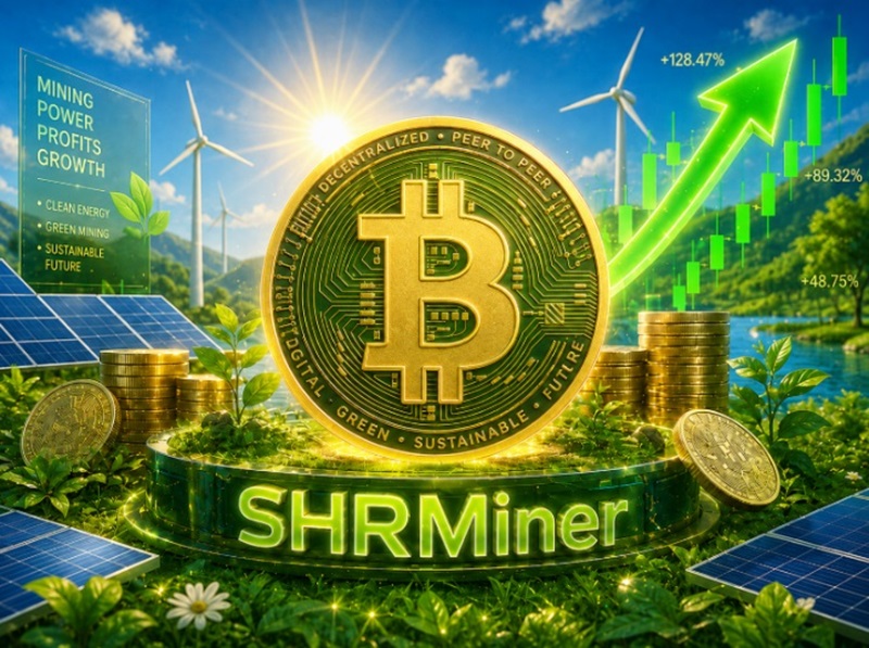 Trump ganó más de 1.000 millones de dólares a través de las criptomonedas; ¿cómo puede un inversor común ganar 17.700 dólares?