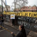 El informe completo de la CGT sobre en endeudamiento familiar: más de 19 millones de endeudados, casi 5 millones de morosos y un saldo promedio de $ 4.7 millones