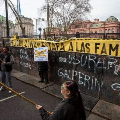 El informe completo de la CGT sobre en endeudamiento familiar: más de 19 millones de endeudados, casi 5 millones de morosos y un saldo promedio de $ 4.7 millones