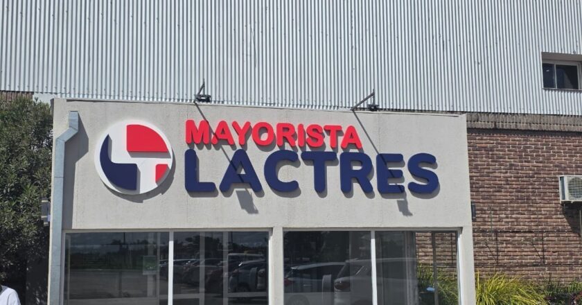 Concurso preventivo de Distribuidora Lactres: con lagunas en la cadena de cobros, la alimenticia acumuló una deuda millonaria