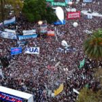 Ante el incumplimiento del Gobierno, los gremios del Frente Sindical de Universidades convocaron a un nuevo paro para el 12 de agosto