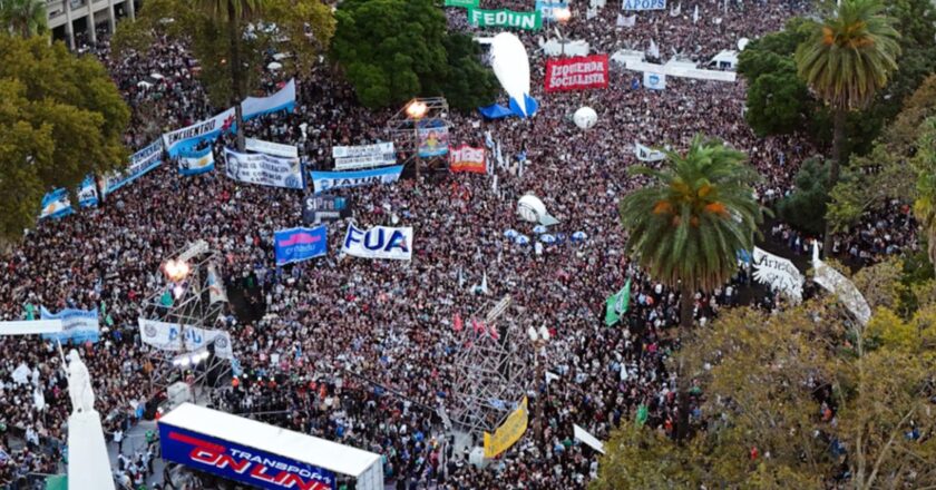 Ante el incumplimiento del Gobierno, los gremios del Frente Sindical de Universidades convocaron a un nuevo paro para el 12 de agosto