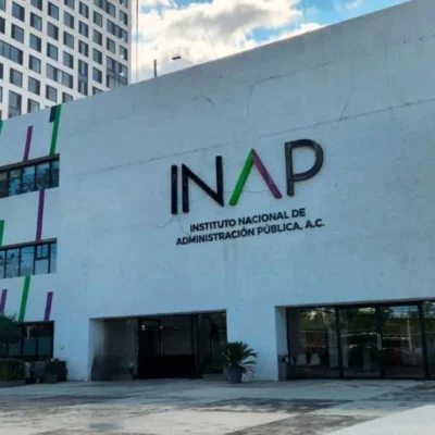 Entre las propiedades que saca a remate, Milei quiere vender el edificio del INAP el organismo destinado a la formación y capacitación de estatales