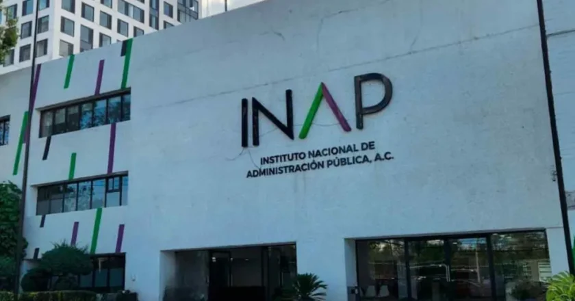 Entre las propiedades que saca a remate, Milei quiere vender el edificio del INAP el organismo destinado a la formación y capacitación de estatales