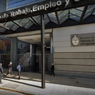 Las CTA también le exigen al Gobierno que la reunión del Consejo del Salario se realice de manera presencial