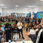 Municipales del Conurbano Oeste bonaerense lanzan un plan de lucha «total, permanente y prolongado» y exigen la convocatoria al Consejo del Empleo Provincial
