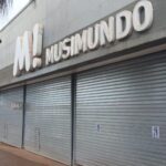 Exempleado de Musimundo denunció que decidieron unilateralmente pagarle indemnización en 12 cuotas y la primera lleva 20 días de atraso