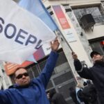 Trabajadores de Pampa Energía protestarán contra el cierre de la única planta productora de caucho sintético del país