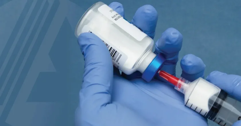 El gremio de farmacéuticos exigió que intervengan la ANMAT tras conocerse que el laboratorio del fentanilo también vendía ilegalmente Propofol y Dopamina