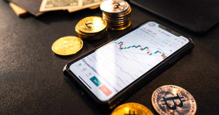 Liquidez en criptomonedas: por qué importa mucho más cuando aumenta el volumen