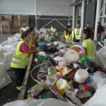 El Gobierno porteño avanza con la privatización del reciclado y las cooperativas alertan por la pérdida de hasta 7.000 puestos de trabajo