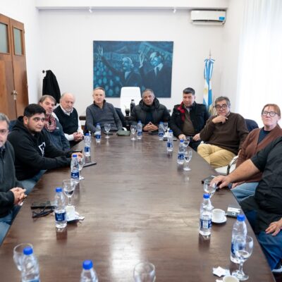 Las CTA y la UTEP confirmaron que también marcharán a Economía contra el endeudamiento familiar