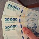 Crisis salarial: el 60% de los argentinos agota sus ingresos antes del día 20 de cada mes
