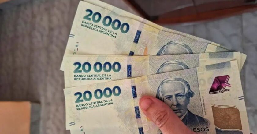 Crisis salarial: el 60% de los argentinos agota sus ingresos antes del día 20 de cada mes