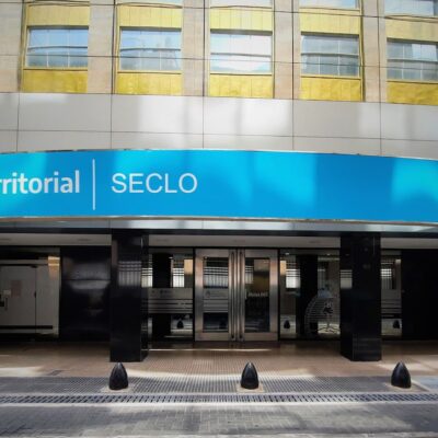 Denuncian penalmente a exfuncionarios libertarios por presuntas irregularidades en el plan de retiros voluntarios en Justicia vía ACARA