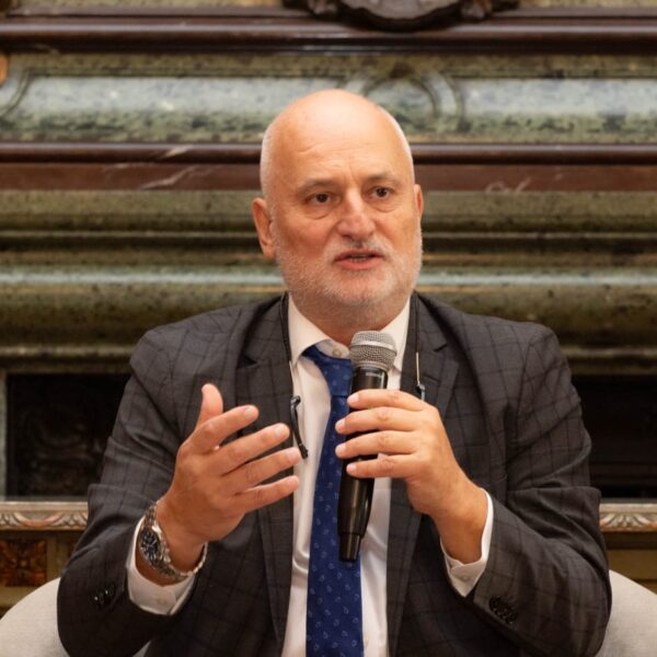 Alberto Biglieri dejaría la intervención de la UOM para asumir en el Consejo de la Magistratura de la Nación