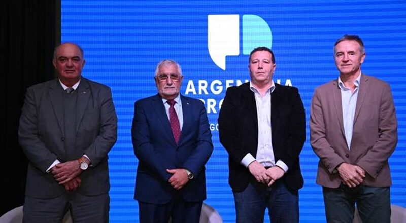 Sindicalistas y empresarios pyme convocaron a reconstruir el diálogo por la producción y el empleo: «No vemos proyectos para la industria ni el comercio»