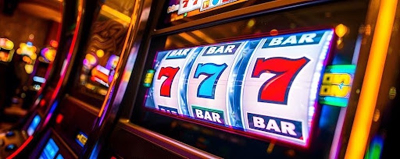 Las nuevas mecánicas de slots que dominan en 2026