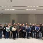 Alimentación articula mesas de diálogo con empresarios Pymes en defensa de la producción: «Buscamos diagnósticos, pero también acciones concretas»