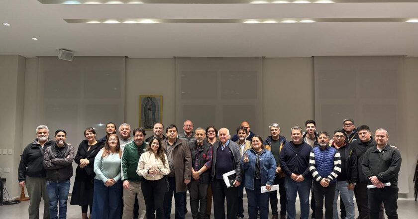 Alimentación articula mesas de diálogo con empresarios Pymes en defensa de la producción: «Buscamos diagnósticos, pero también acciones concretas»