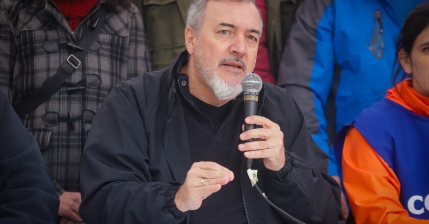 ATE exigió un examen médico psicofísico para conocer el estado de salud de Milei: «Los desequilibrios mentales del presidente son muy evidentes»