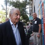 Armando Cavalieri pidió «justicia social» y se mostró preocupado por «el deterioro de nuestro mercado de trabajo»