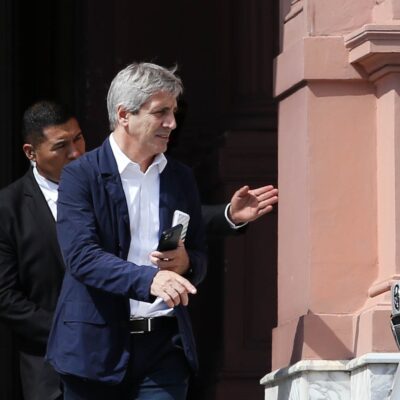 Desesperado por timbear la plata de las indemnizaciones, el Gobierno simplificó los controles antilavado para acelerar la puesta en marcha del FAL