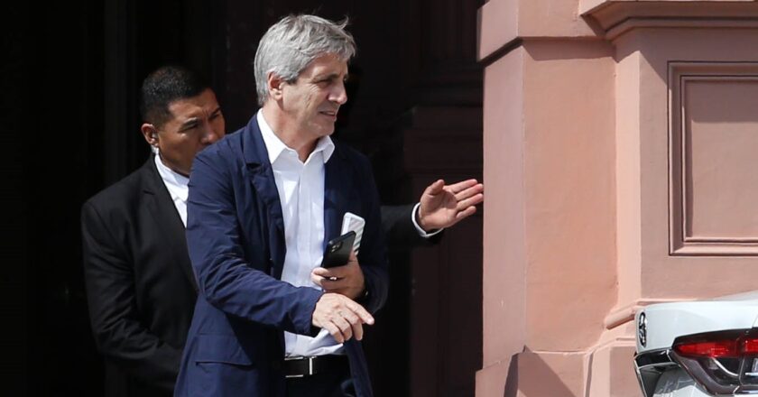 Desesperado por timbear la plata de las indemnizaciones, el Gobierno simplificó los controles antilavado para acelerar la puesta en marcha del FAL