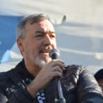 Tras los despidos en la Quinta de Olivos, ATE alertó por la creciente militarización del Gobierno: «Lo que estamos viviendo tiene cada vez más rasgos dictatoriales»