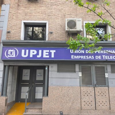 Los Jerárquicos Telefónicos realizarán el Primer Encuentro de Innovación Tecnológicas en el Ecosistema Cooperativo