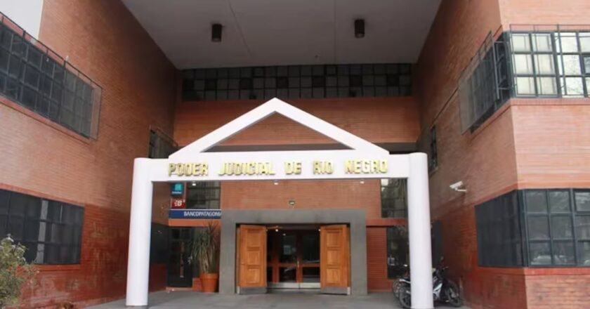 La Justicia suspendió el fichado biométrico obligatorio para los trabajadores de la Salud de Río Negro