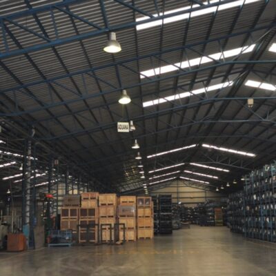 Por la apertura de importaciones, la autopartista Cirubon empezó a recortar personal y podría cesar por completo sus operaciones en 2 meses