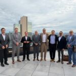 Aladio viajó a Arizona para analizar el mundo del trabajo: «El desafío para Argentina no es solamente atraer capital; es construir el ecosistema capaz de convertir ese capital en desarrollo»