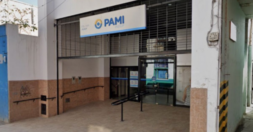Le arranca a la gestión libertaria un aumento de 14,1% y un bono de $180.000 y ATE deja en suspenso el paro en el PAMI
