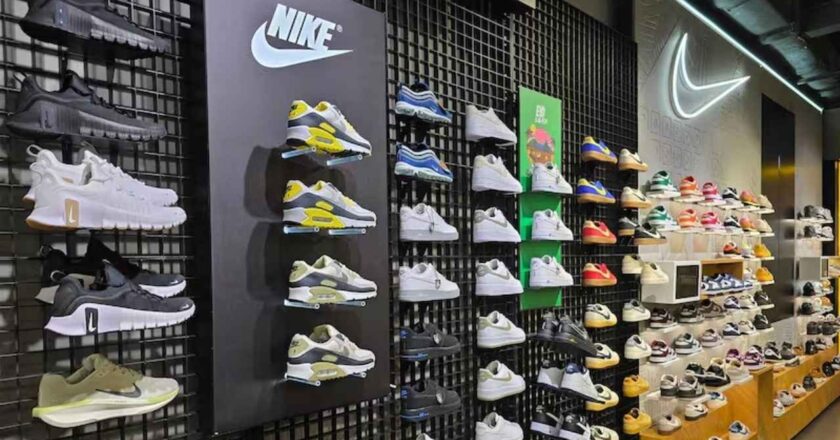 En medio del desplome del consumo, Mega Sports despidió a 90 empleados y entró en concurso preventivo