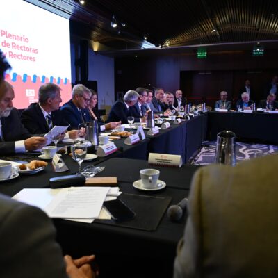 En la previa de la paritaria, la justicia rechazó la presentación del Gobierno y ratificó que debe cumplir la ley de Financiamiento Universitario