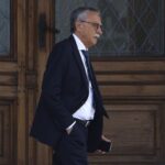 Santilli busca quedarse con el lugar de un Mario Lugones acorralado por las denuncias y por el quiebre de su vínculo con Santiago Caputo