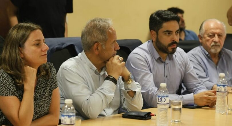 Los diputados de extracción sindical presentaron un proyecto para derogar el FAL, el fondo que creó el Gobierno para financiar despidos: «Son las nuevas AFJP»