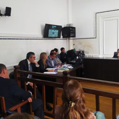 Imputaron por trata de personas a un empresario gastronómico, acusado de explotar laboralmente a siete trabajadores