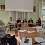La UTEP tuvo su audiencia con el Papa, le presentó a LEÓN XIV un informe de diagnóstico social y reafirmó la agenda de Tierra, Techo y Trabajo