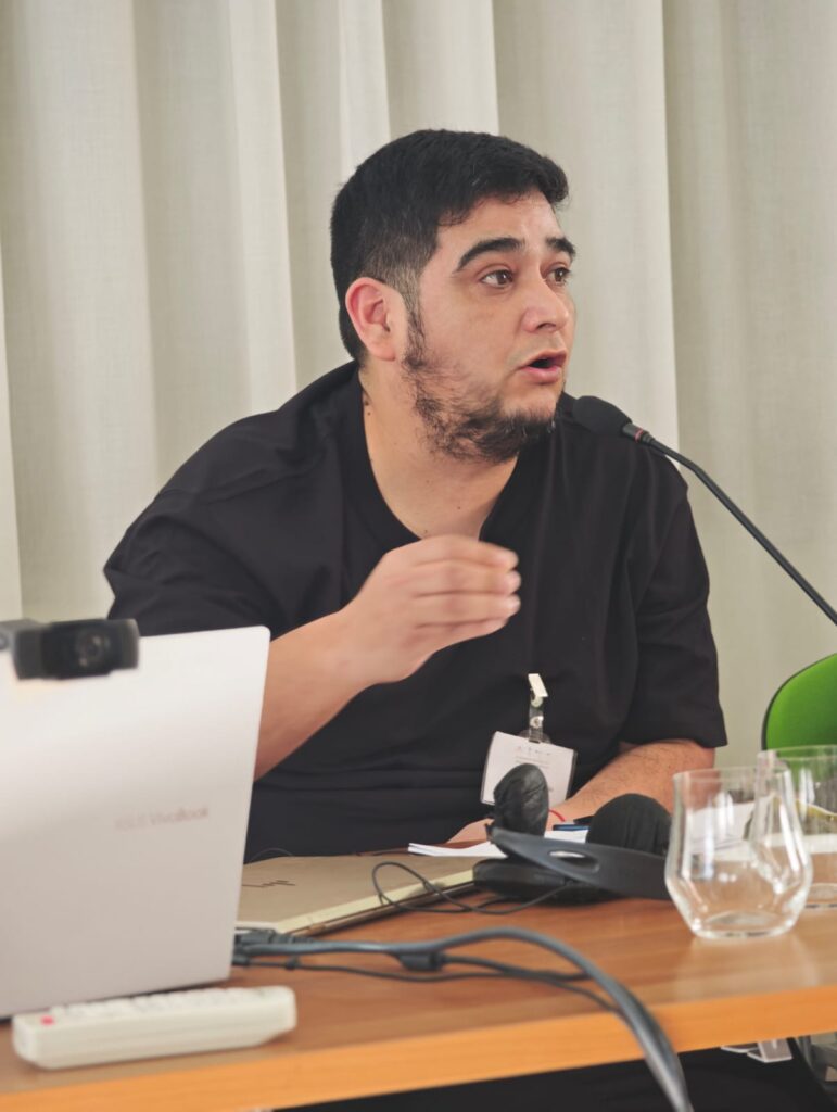 La UTEP tuvo su audiencia con el Papa y le presentó a LEÓN XIV un informe de diagnóstico social y reafirmó la agenda de Tierra, Techo y Trabajo