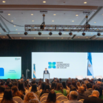ACAMI presenta el XXIX Congreso Argentino de Salud: “Futuro Sanitario: Innovación, Inteligencia y Sostenibilidad”