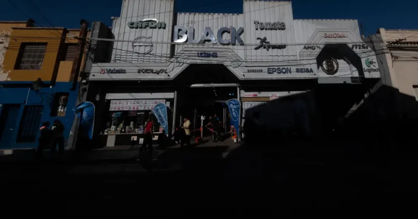 Salta: Despedidos de la importadora Black denuncian «salarios adeudados y renuncias forzadas» mientras el Sindicato de Comercio pidió la conciliación obligatoria