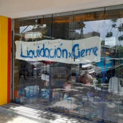 Más de 200 jugueterías cerraron en el último año y el contrabando ya representa el 30% del mercado