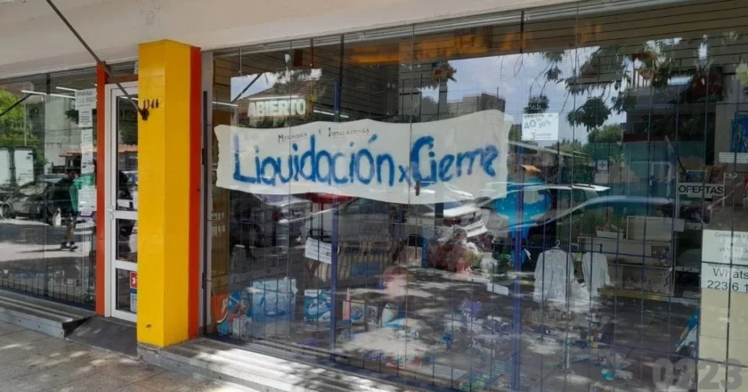 Más de 200 jugueterías cerraron en el último año y el contrabando ya representa el 30% del mercado
