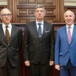 Fallo de la Corte Suprema: ATE se declara en alerta por la Ley de Tierras y Aguiar llama a reaccionar con una movilización al máximo tribunal